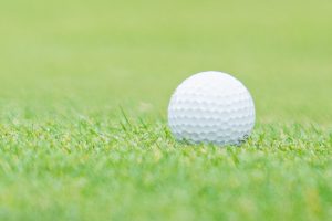 Trinity grad Mark Spruill takes over golf program